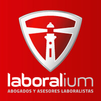 Laboralium - Abogados y Asesores Laboralistas logo - Similar company to Pol Revuelta
