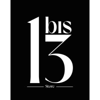 13bis store logo - Similar company to Pro Orca