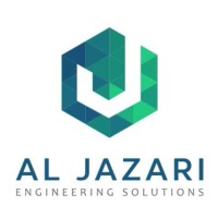 Al-Jazari for Engineering Solutions logo - Similar company to Aljazari Technical Labs (Pvt.) Ltd.