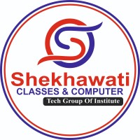 Shekhawati Classes and Computer logo - Similar company to Foxangle