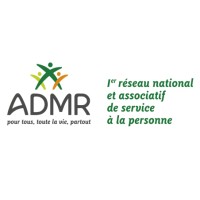 Fédération ADMR de l'Essonne logo - Similar company to Agence Dewi