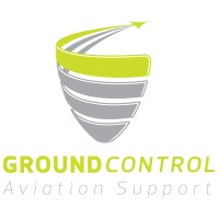 GroundControl Aviation Support (France) logo - Similar company to Groundcontrol Aviation Support
