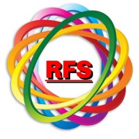 Raghavender fire service logo - Similar company to Prism Engineers