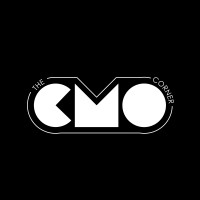 The CMO Corner logo - Similar company to Forge By Brave