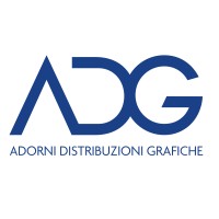 Adorni Distribuzioni Grafiche srl logo - Similar company to Le Chic Parma