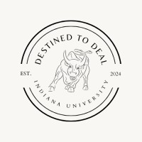 Destined To Deal logo - Similar company to Completed