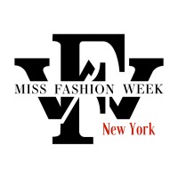 Miss Fashion Week New York logo - Similar company to Miss Teen World