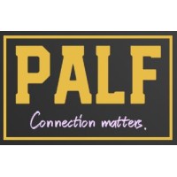 Palf International logo - Similar company to Zero