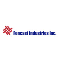 Fencast Industries Inc. logo - Similar company to Phoenix Fence Corp.
