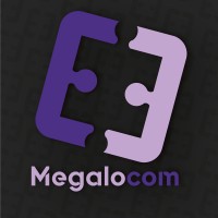 MEGALOCOM logo - Similar company to Digdeeper Leaders - Equipped For Impact