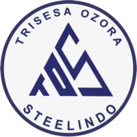 PT Trisesa Ozora Steelindo logo - Similar company to Pt Arga Baja Lestari