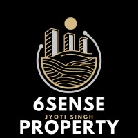 6senseproperty logo - Similar company to Ratnkunj.Com