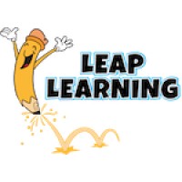 Leap Learning logo - Similar company to Leap Learning