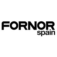 Fornor Spain logo - Similar company to Gerimport S.L.