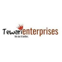 Tewarie Enterprises & Ventures logo - Similar company to Met Boston Inc.