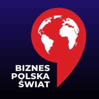 Biznes Polska Świat logo - Similar company to Czech Wealthtech Association