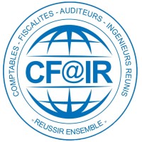 Groupe CFAIR logo - Similar company to Ange Security