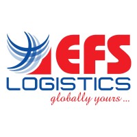 EFS LOGISTICS INDIA PVT LTD logo - Similar company to Express Parcel Services