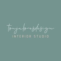 Tonjalovesdesign Interior Studio logo - Similar company to Müller Technologie Ag