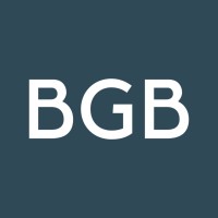 Baker Greenspan & Bernstein