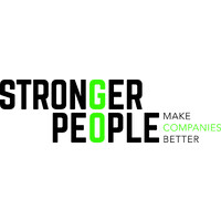 Stronger People As