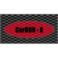 CarBON-X logo - Similar company to Carbon X