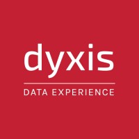 dyxis logo - Similar company to Edivops