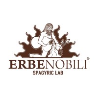 Erbenobili - Spagyric Lab logo - Similar company to Linea101