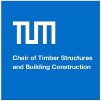 TUM Chair of Timber Structures and Building Construction logo - Similar company to Eth Zürich - Chair Of Timber Structures