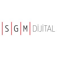 SGM Dijital A.Ş logo - Similar company to Tektuşla