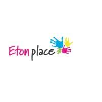Eton Place logo - Similar company to Inside Out Therapy