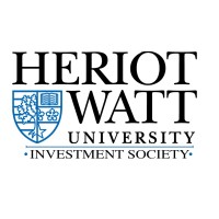 Heriot-Watt University Investment Society logo - Similar company to Dcu_Irsoc