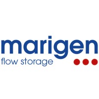 Marigen Products logo - Similar company to Excel Conveyor