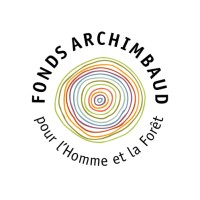 Fonds Archimbaud pour l'Homme et la Forêt logo - Similar company to Cndb - Le Bois Avance