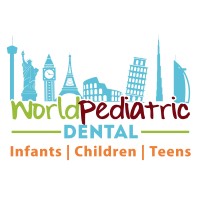 World Pediatric Dental logo - Similar company to Rudkin Productions