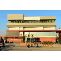 Amruta Hospital logo - Similar company to Dianamik Hospital Management Consultancy