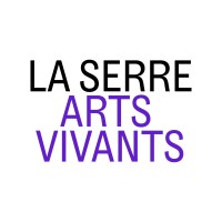 LA SERRE – arts vivants logo - Similar company to Sculpture-Concept.Com