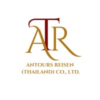 Antours Thailand Reisen Co., Ltd. logo - Similar company to Bondacon International - Bibc