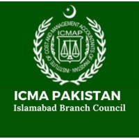 ICMA Pakistan-Islamabad Branch Council logo - Similar company to Institute Of Cost And Management Accountants Of Pakistan (Icma Pakistan)
