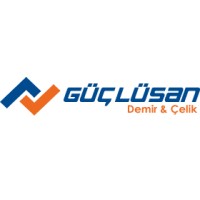 GÜÇLÜSAN DEMİR ÇELİK KALIP SAN.VE.TİC.LTD.ŞTİ. logo - Similar company to Ulusoy Demi̇r Çeli̇k Group