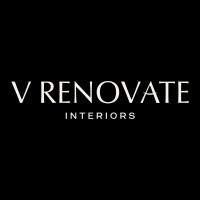 V-Renovate Interiors logo - Similar company to Pillars Group