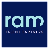 Ram Talent Partners logo - Similar company to Radiant Elements Limited