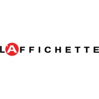 L'affichette logo - Similar company to Omega Groupe