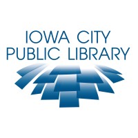 Iowa City Public Library logo - Similar company to University Of Iowa Student Government