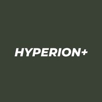 HYPERION + logo - Similar company to Pendulum Project Management And Development