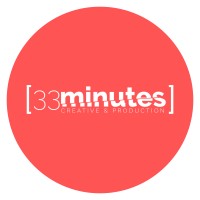 33minutes UG logo - Similar company to Be A Statement Management