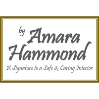 Interiors by Amara Hammond logo - Similar company to Squid40