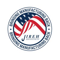 Jireh Semiconductor Inc. logo - Similar company to Polar Semiconductor