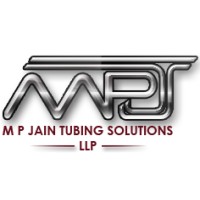M P Jain Tubing Solutions LLP logo - Similar company to Temech Inc