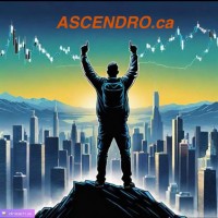 Ascendro.ca logo - Similar company to Rackforce Networks Inc.